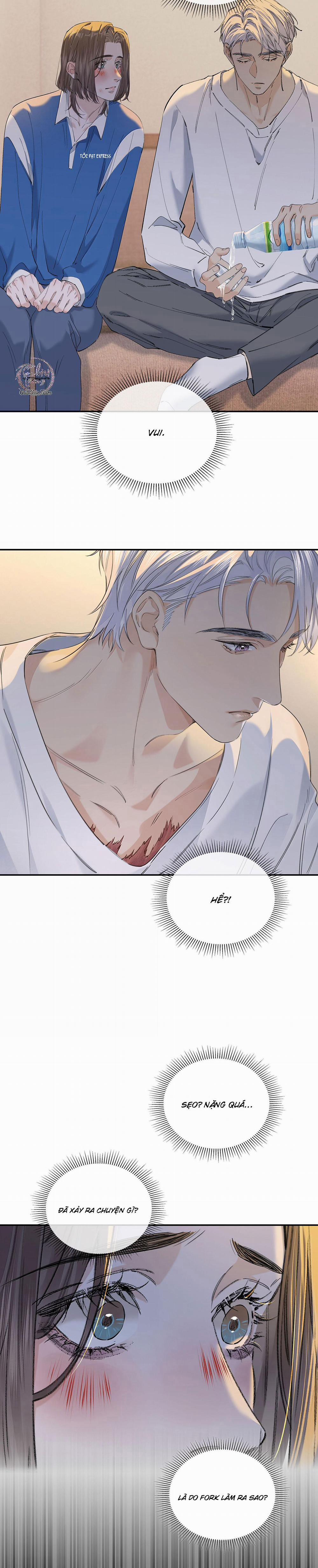 Quan Hệ Đói Khát 13 trang 5