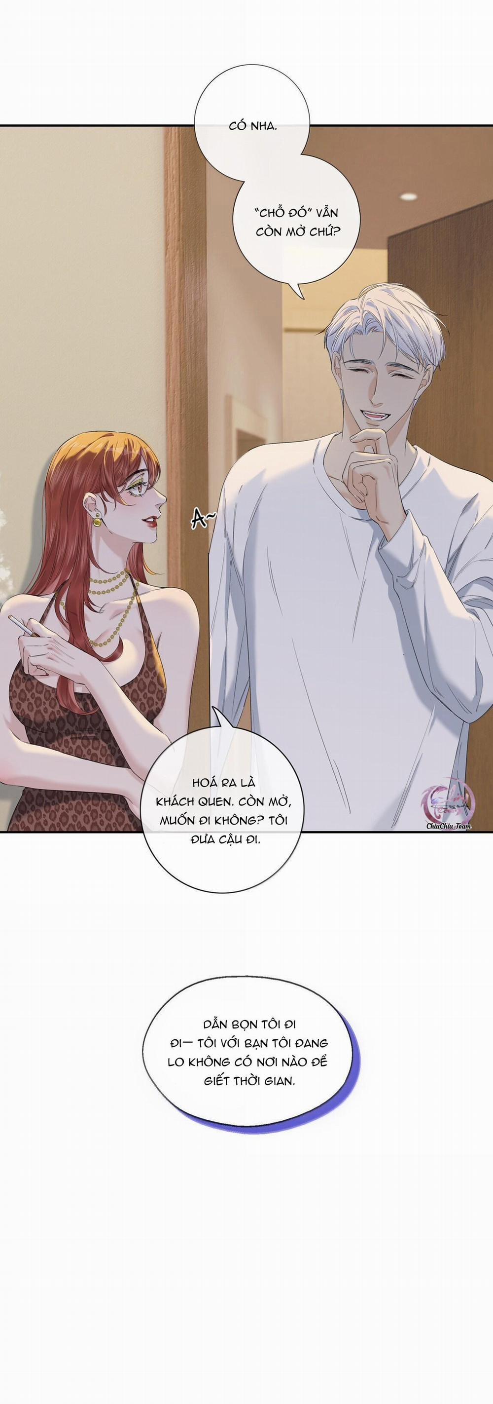 Quan Hệ Đói Khát 14 trang 2