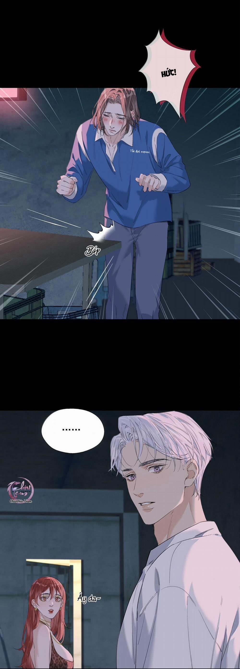 Quan Hệ Đói Khát 14 trang 4