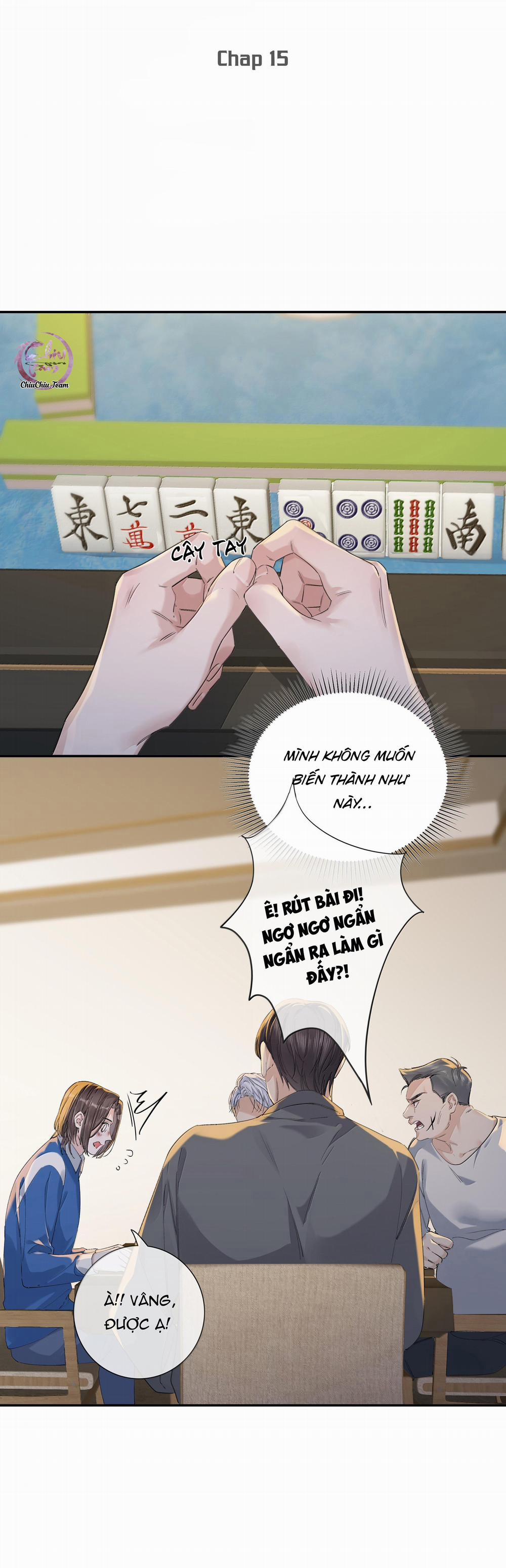 Quan Hệ Đói Khát 15 chiuchiuteam421 trang 1