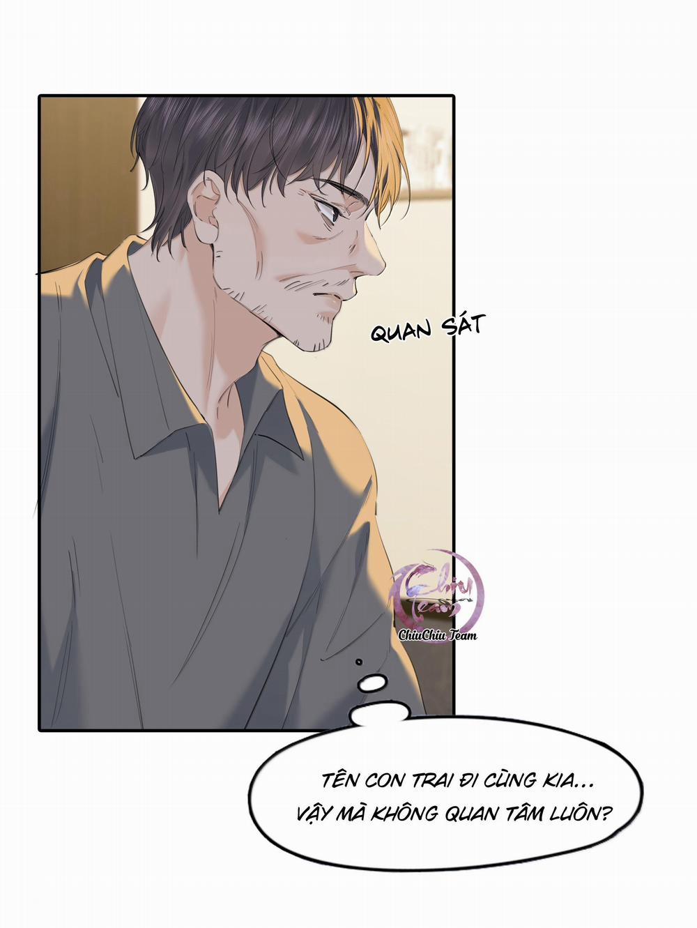 Quan Hệ Đói Khát 15 chiuchiuteam421 trang 10