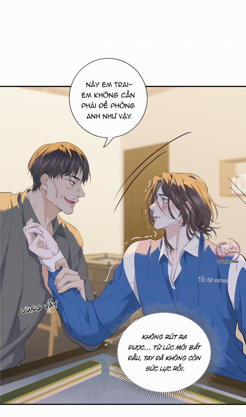 Quan Hệ Đói Khát 15 chiuchiuteam421 trang 12