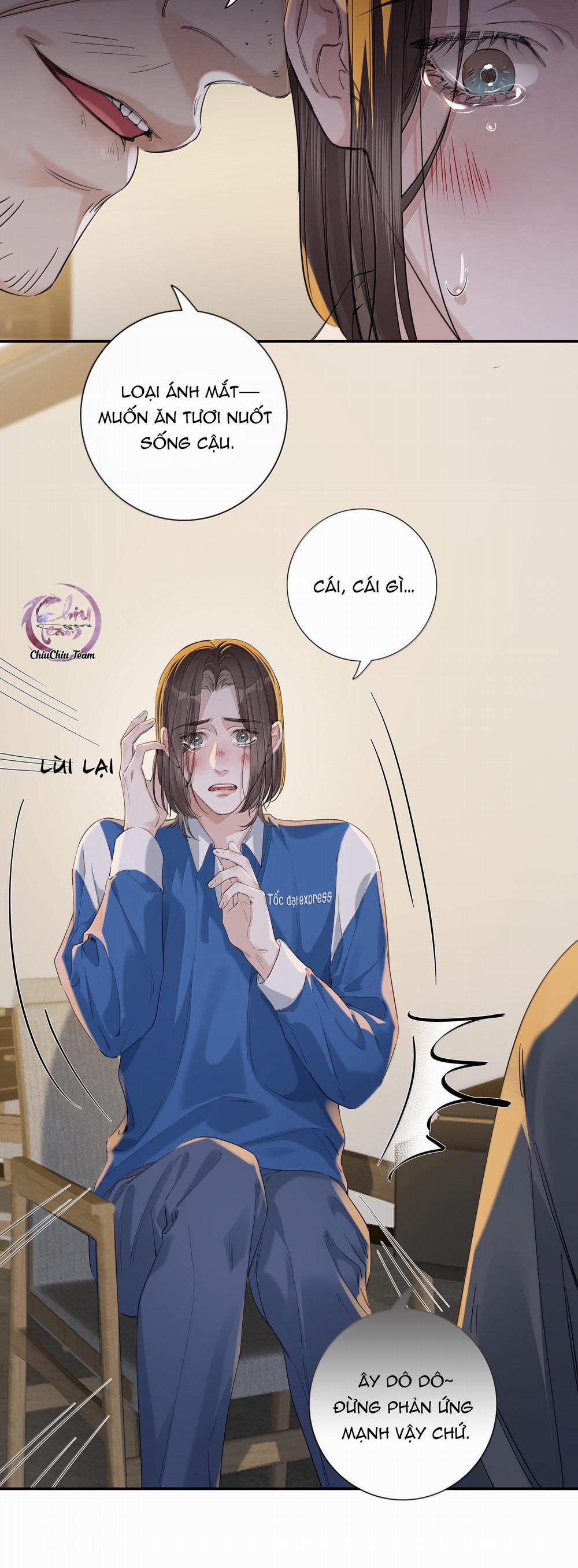 Quan Hệ Đói Khát 15 chiuchiuteam421 trang 16