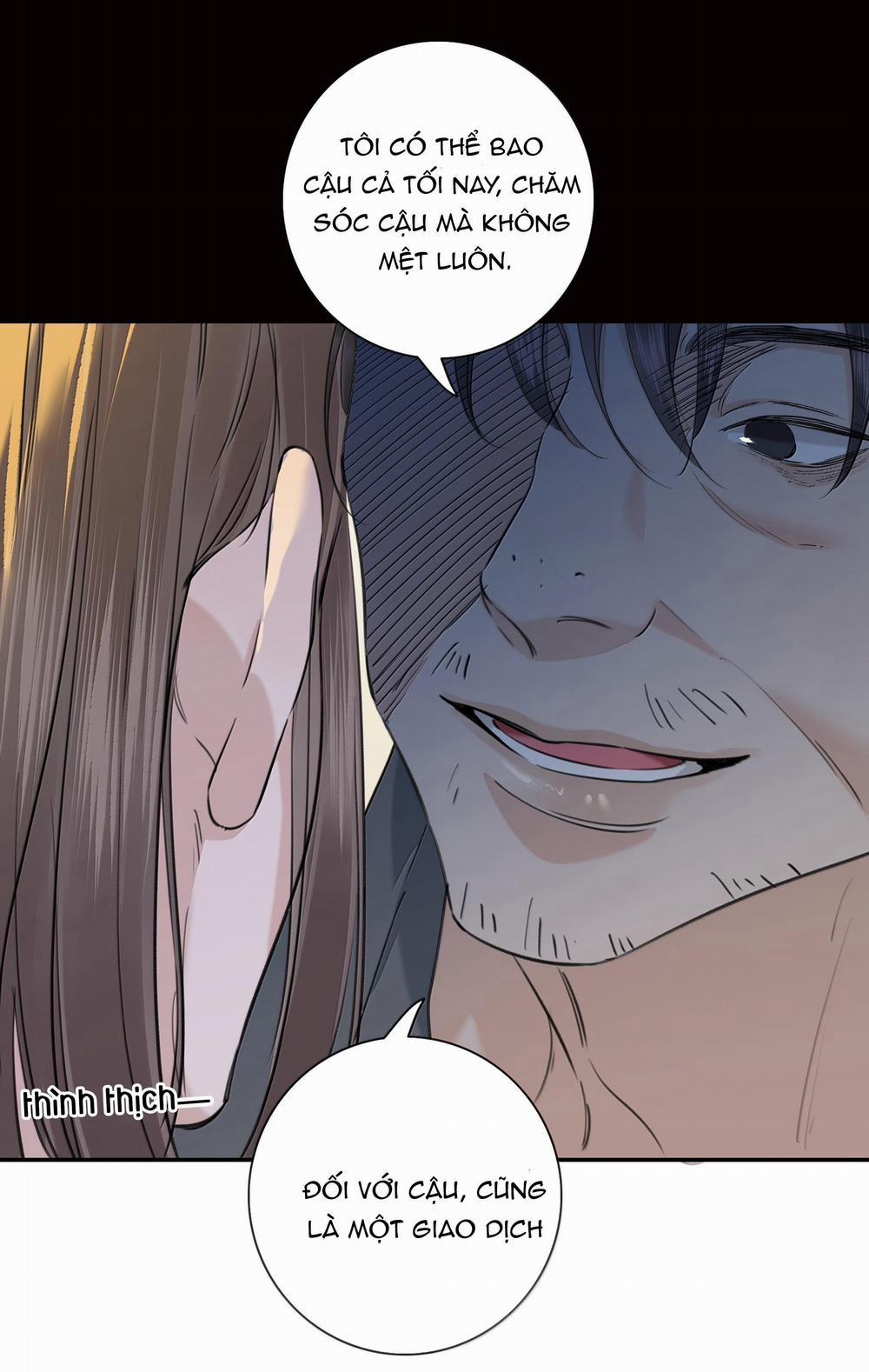 Quan Hệ Đói Khát 15 chiuchiuteam421 trang 18