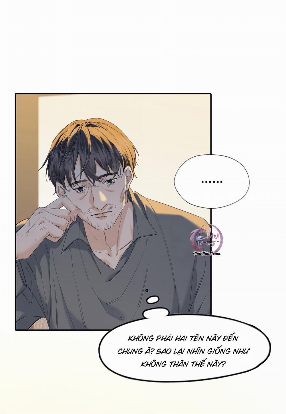 Quan Hệ Đói Khát 15 chiuchiuteam421 trang 2