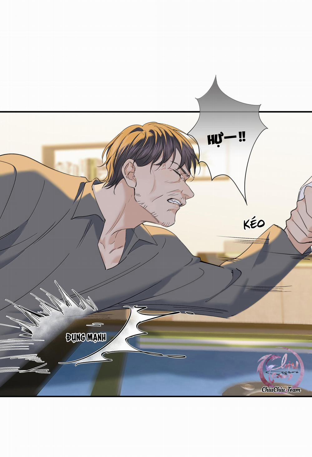 Quan Hệ Đói Khát 15 chiuchiuteam421 trang 27