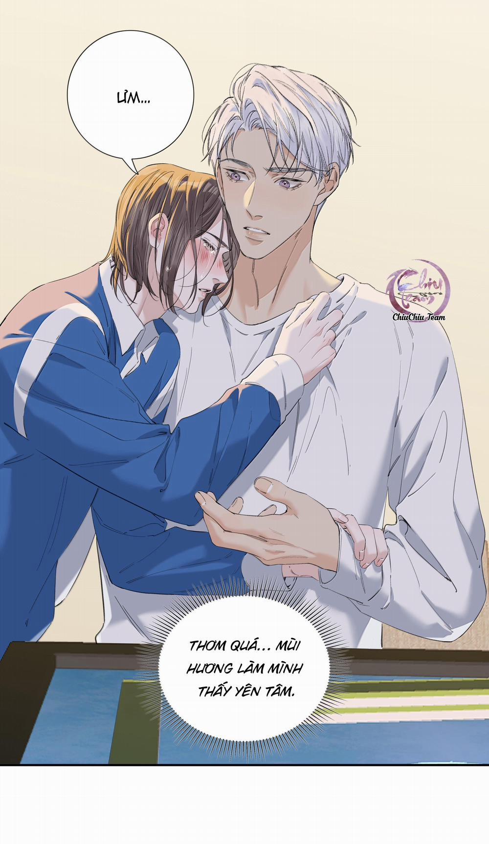 Quan Hệ Đói Khát 15 chiuchiuteam421 trang 30