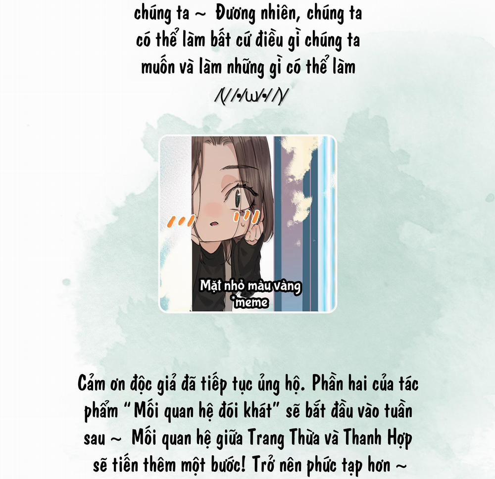 Quan Hệ Đói Khát 15 chiuchiuteam421 trang 34