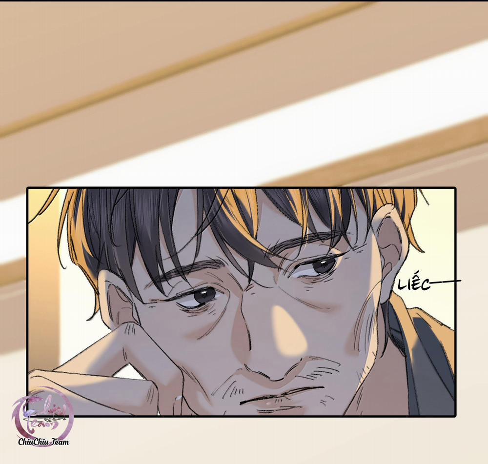 Quan Hệ Đói Khát 15 chiuchiuteam421 trang 4