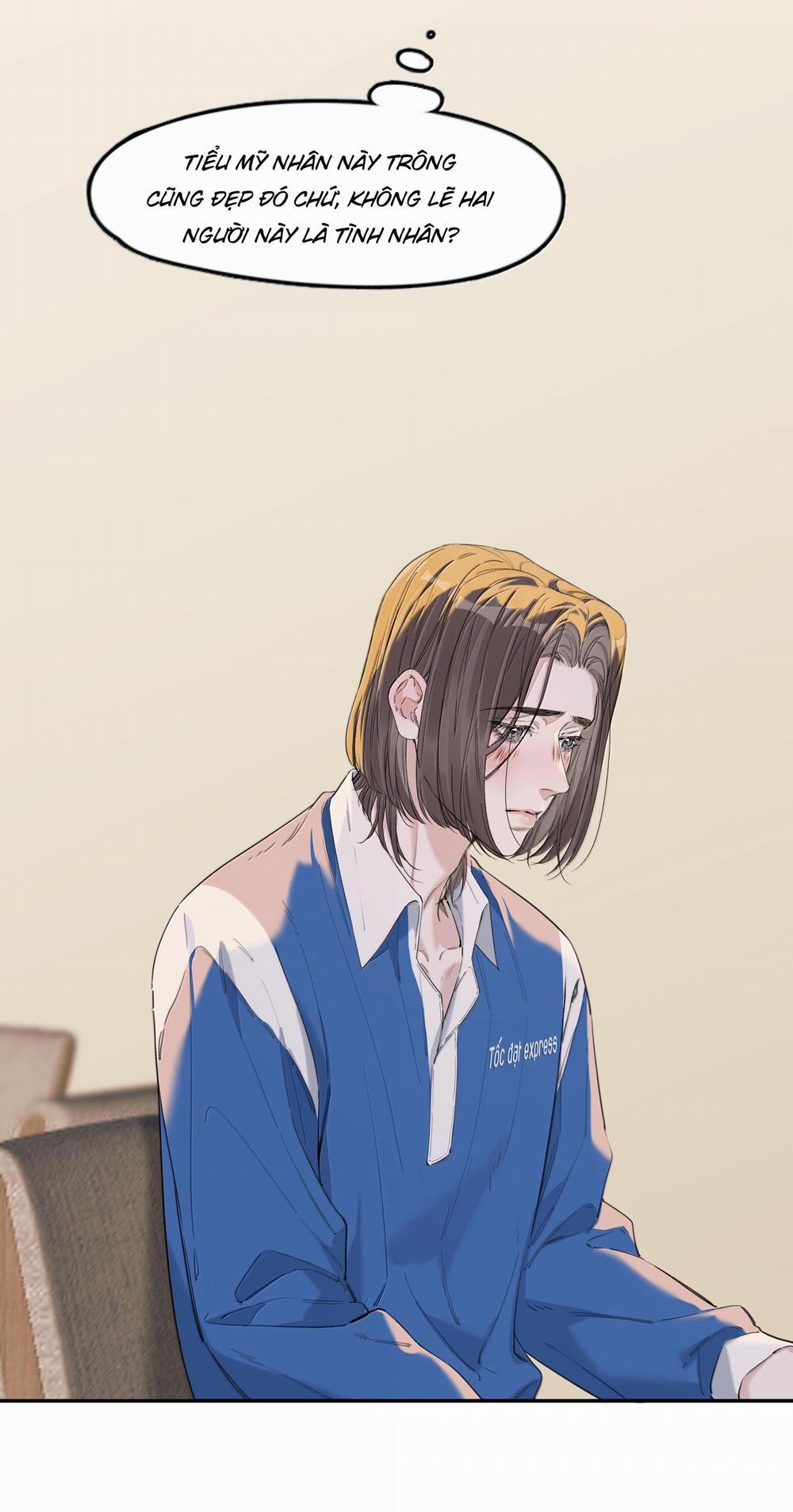 Quan Hệ Đói Khát 15 chiuchiuteam421 trang 5