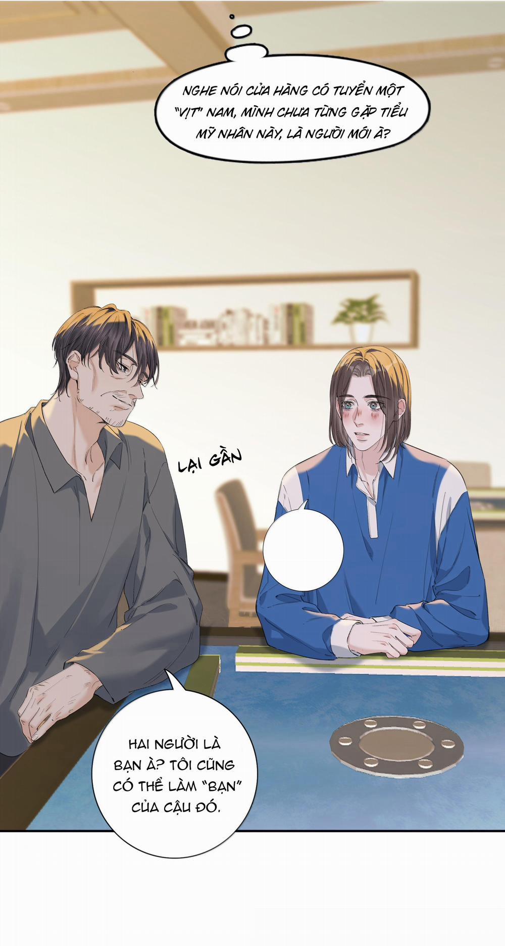 Quan Hệ Đói Khát 15 chiuchiuteam421 trang 7