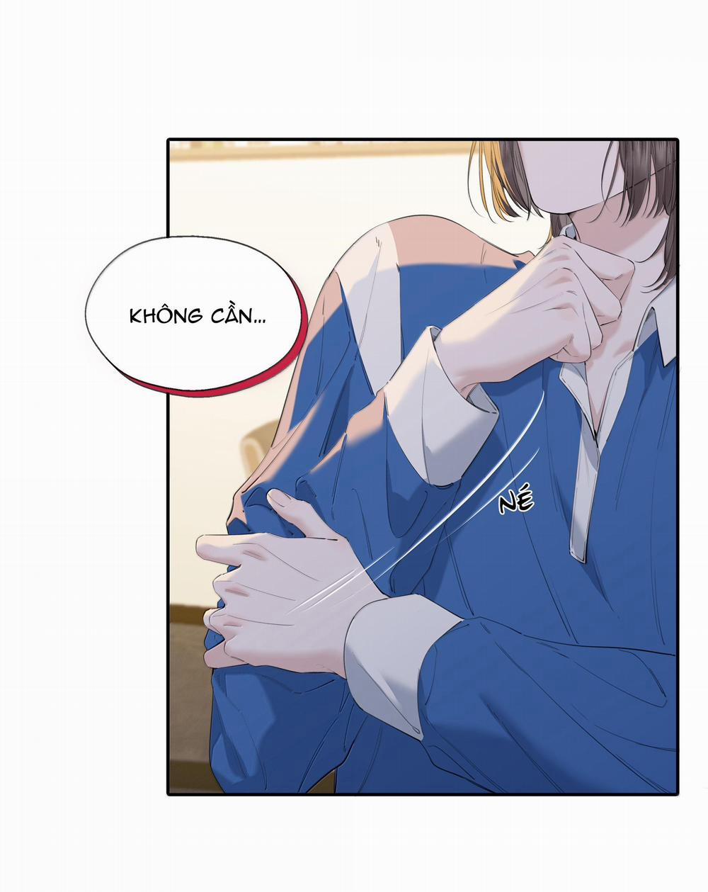 Quan Hệ Đói Khát 15 chiuchiuteam421 trang 9