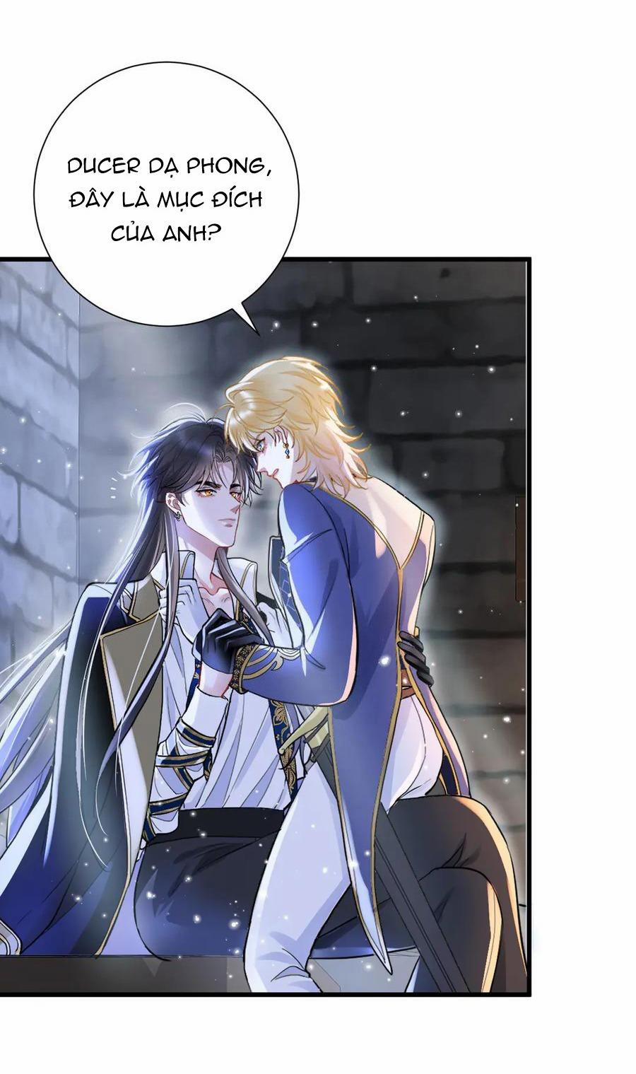 Quan Hệ Đói Khát 15 trang 1