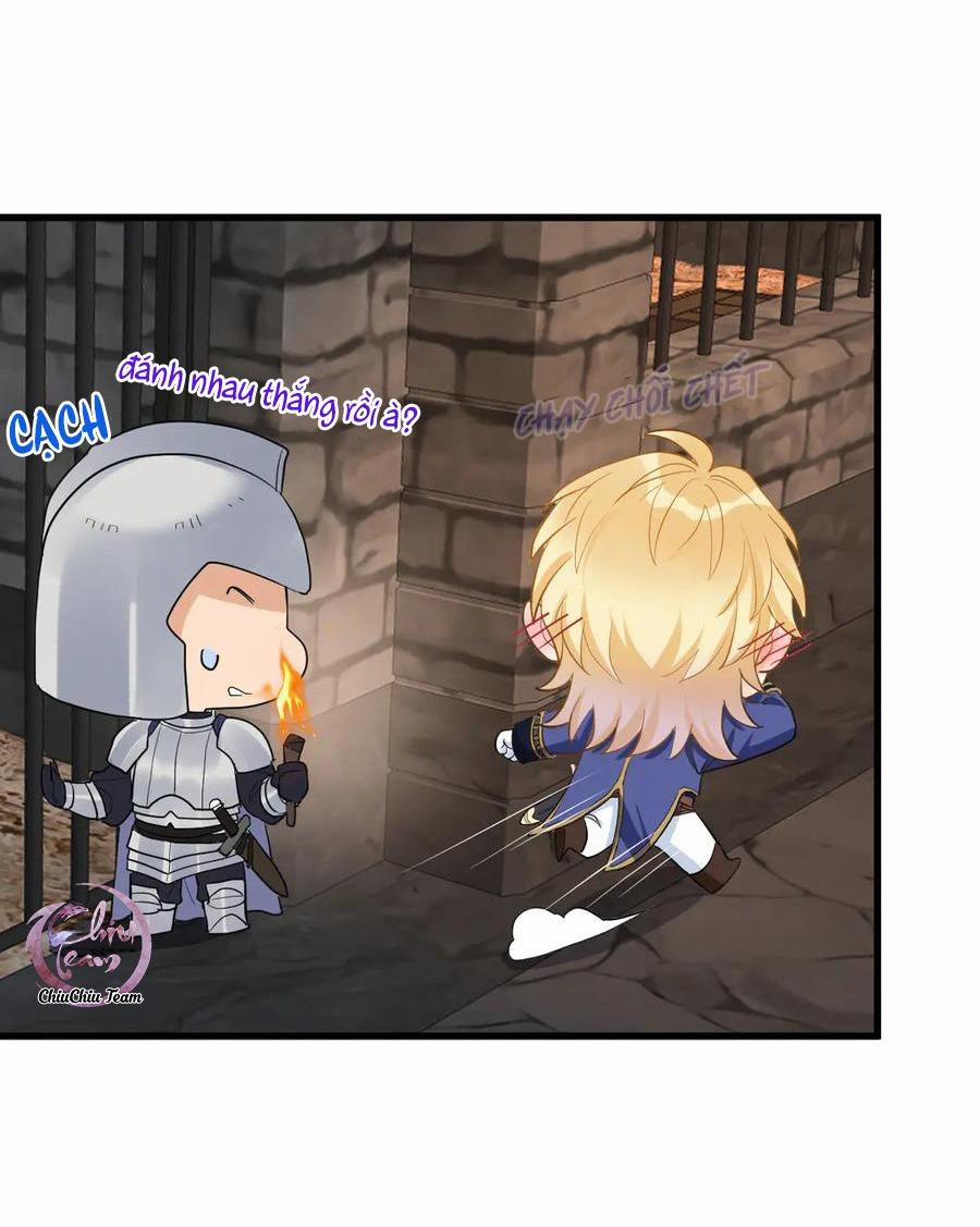 Quan Hệ Đói Khát 15 trang 15