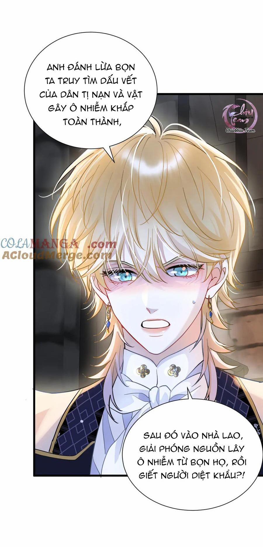 Quan Hệ Đói Khát 15 trang 2