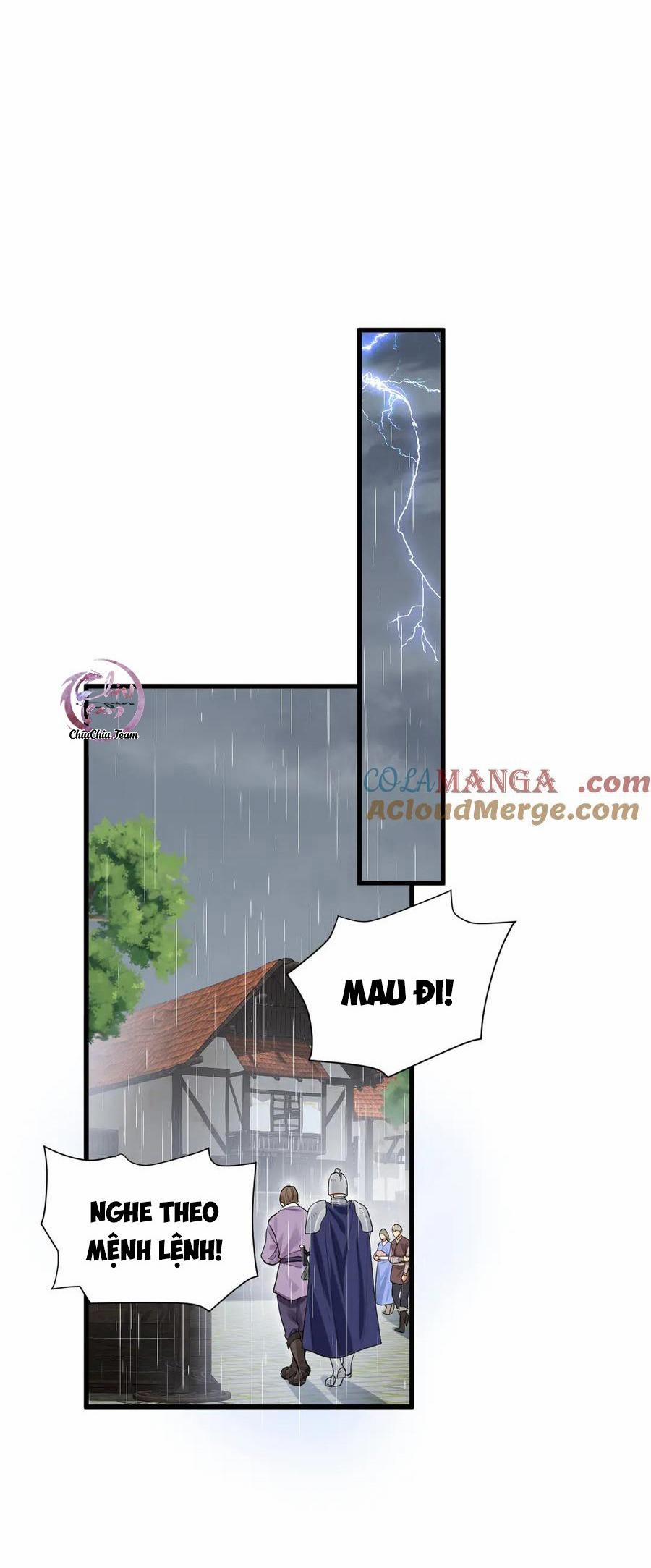 Quan Hệ Đói Khát 15 trang 23