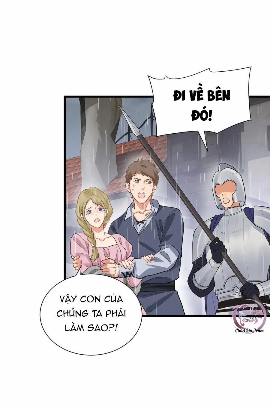 Quan Hệ Đói Khát 15 trang 24