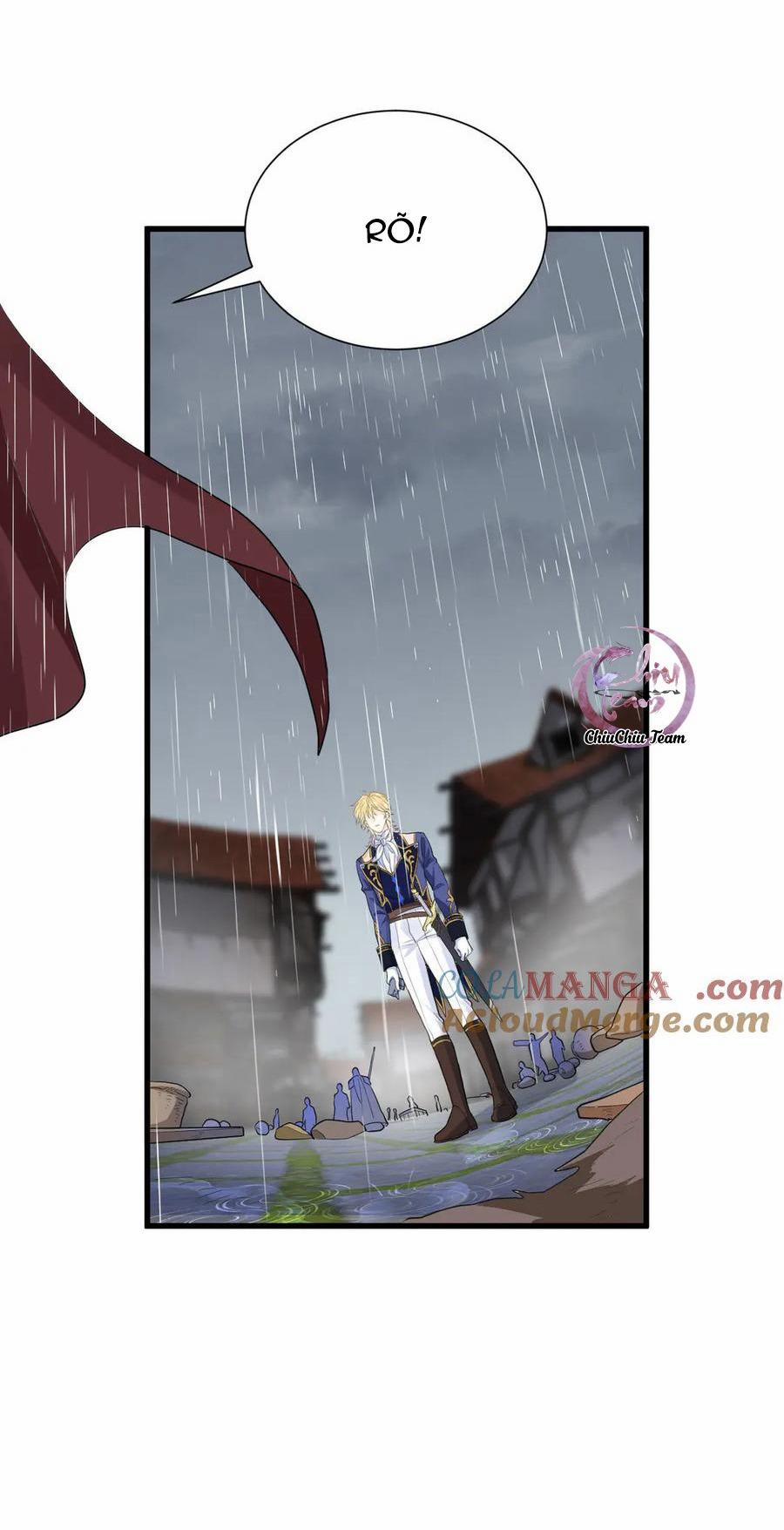 Quan Hệ Đói Khát 15 trang 32