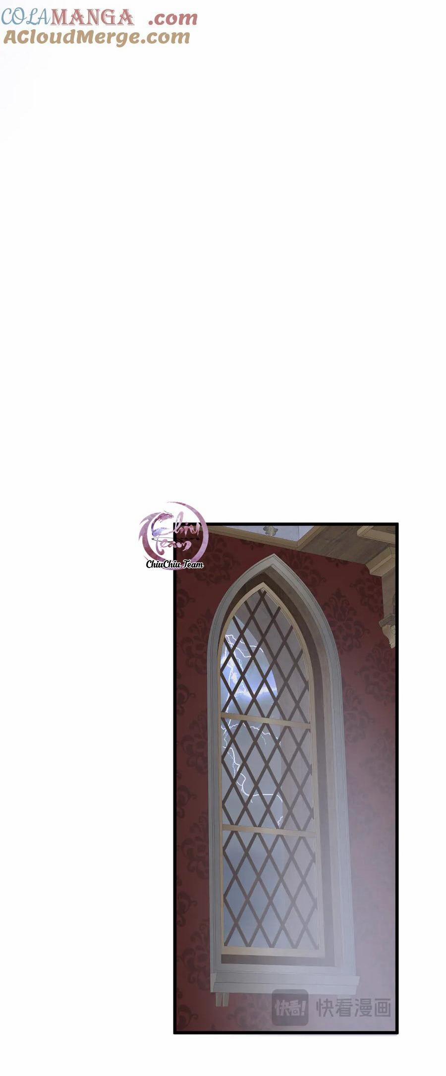 Quan Hệ Đói Khát 15 trang 34