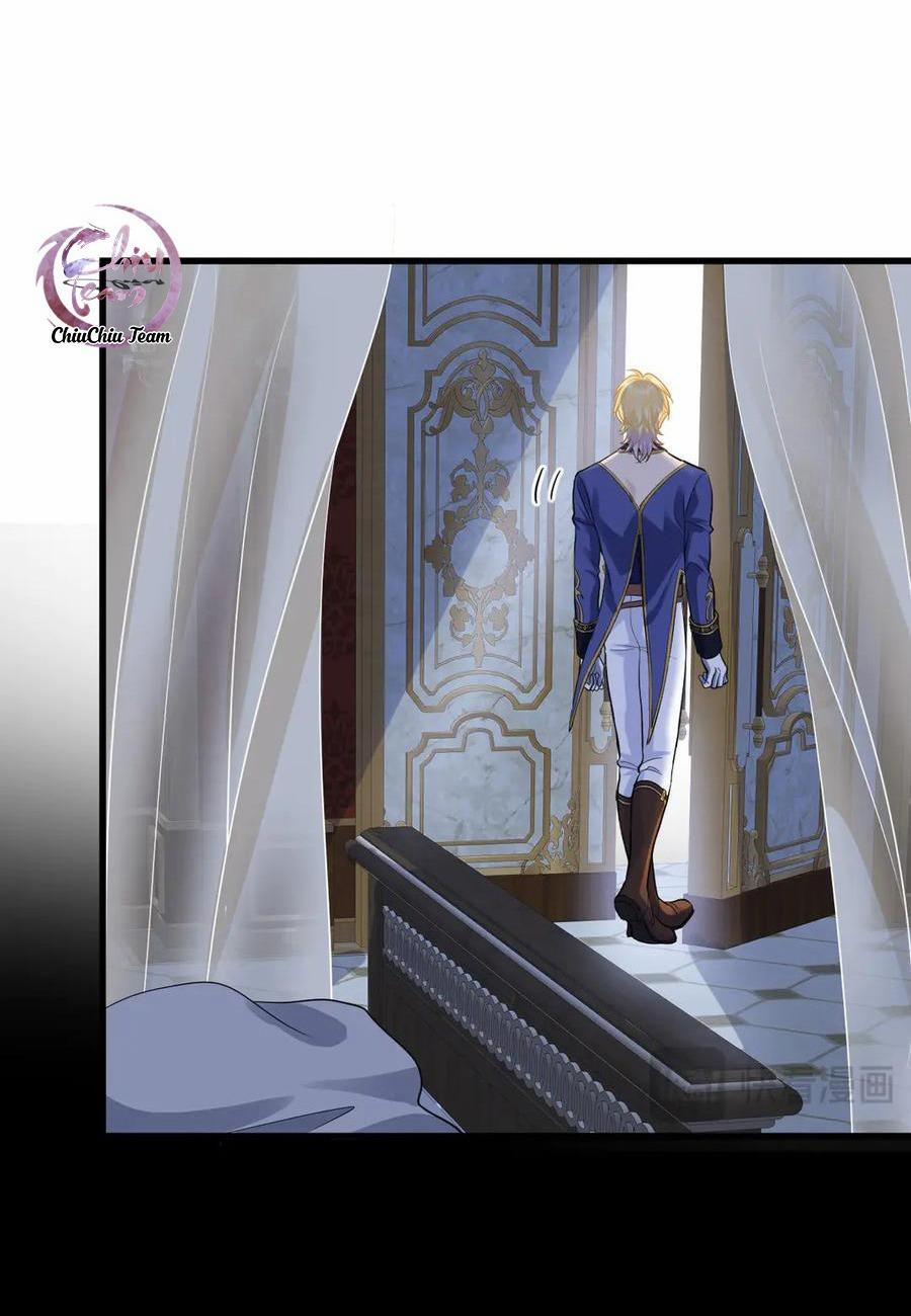 Quan Hệ Đói Khát 15 trang 39