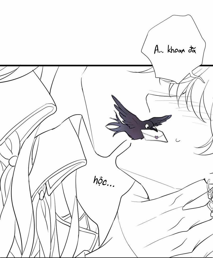 Quan Hệ Đói Khát 15 trang 42