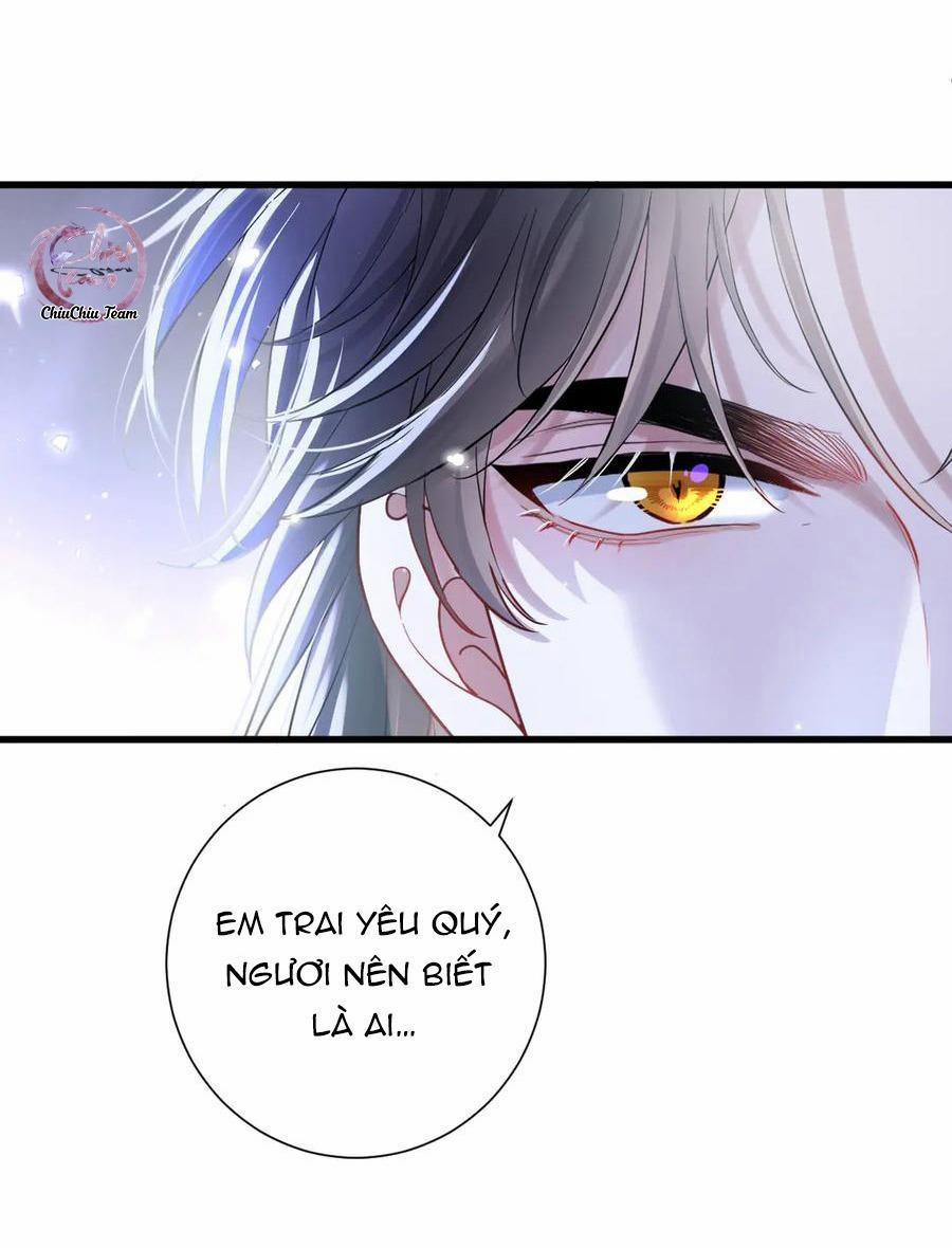 Quan Hệ Đói Khát 15 trang 6