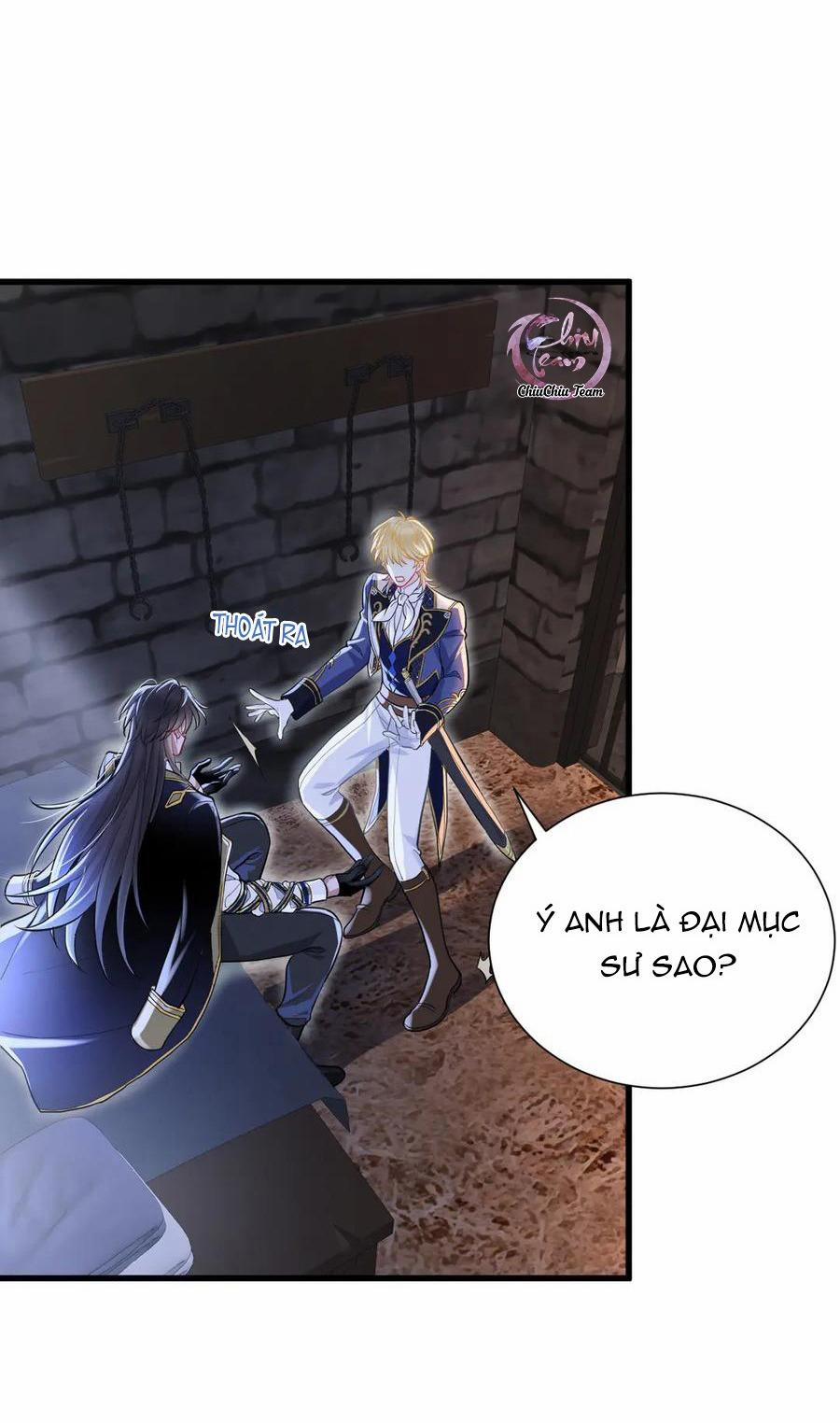 Quan Hệ Đói Khát 15 trang 8