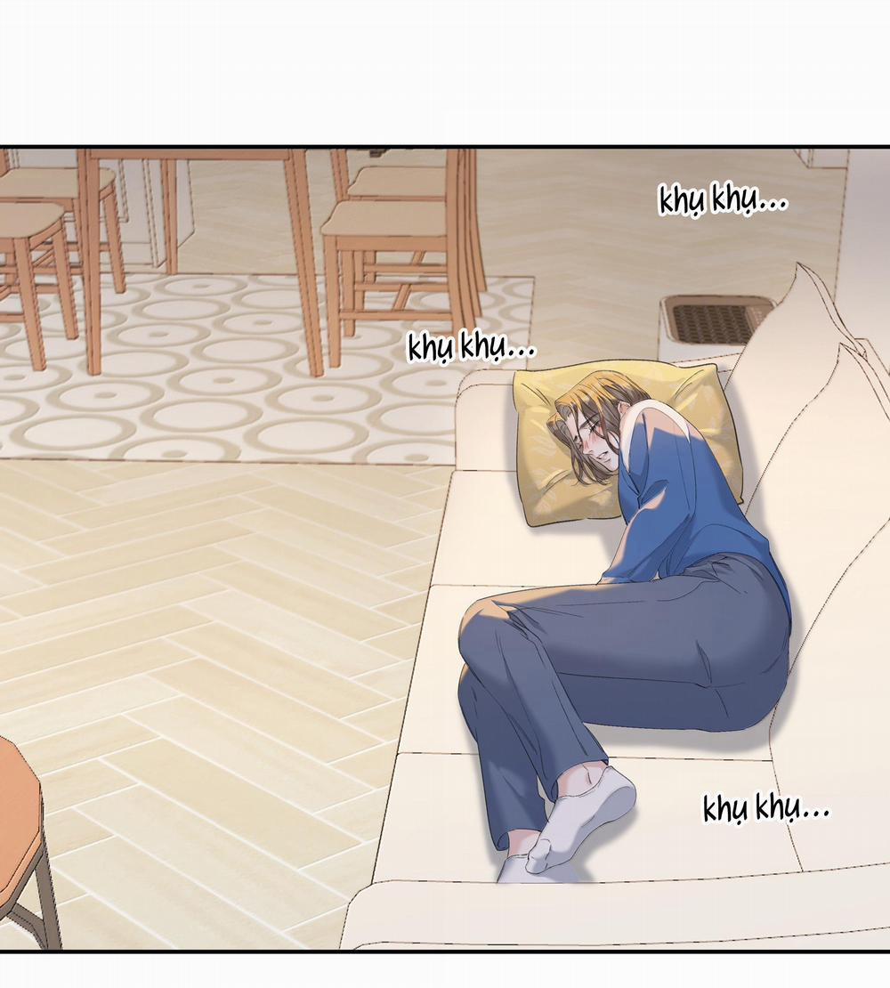 Quan Hệ Đói Khát 16 trang 17