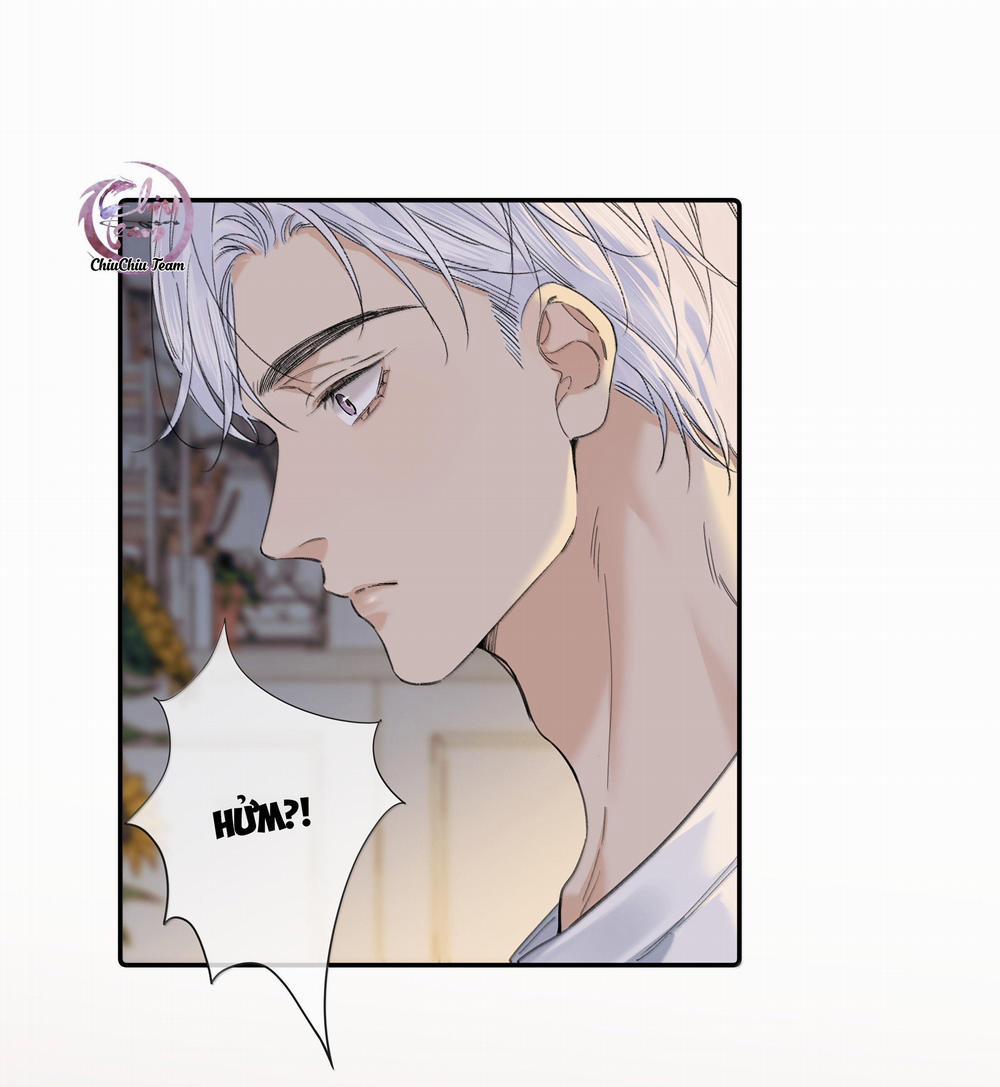 Quan Hệ Đói Khát 16 trang 19