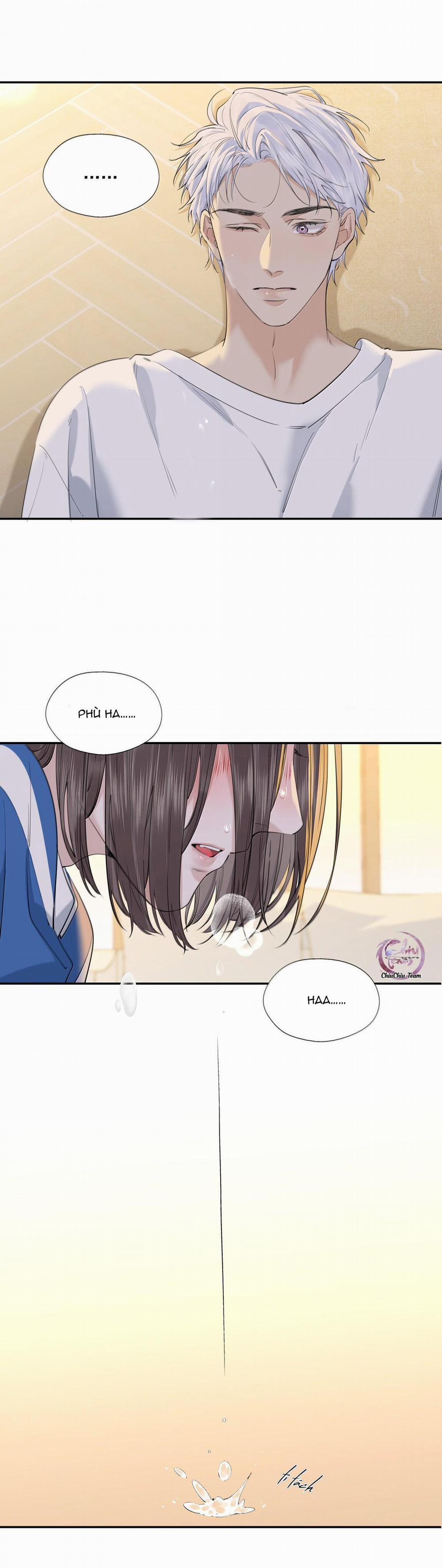 Quan Hệ Đói Khát 17 trang 9