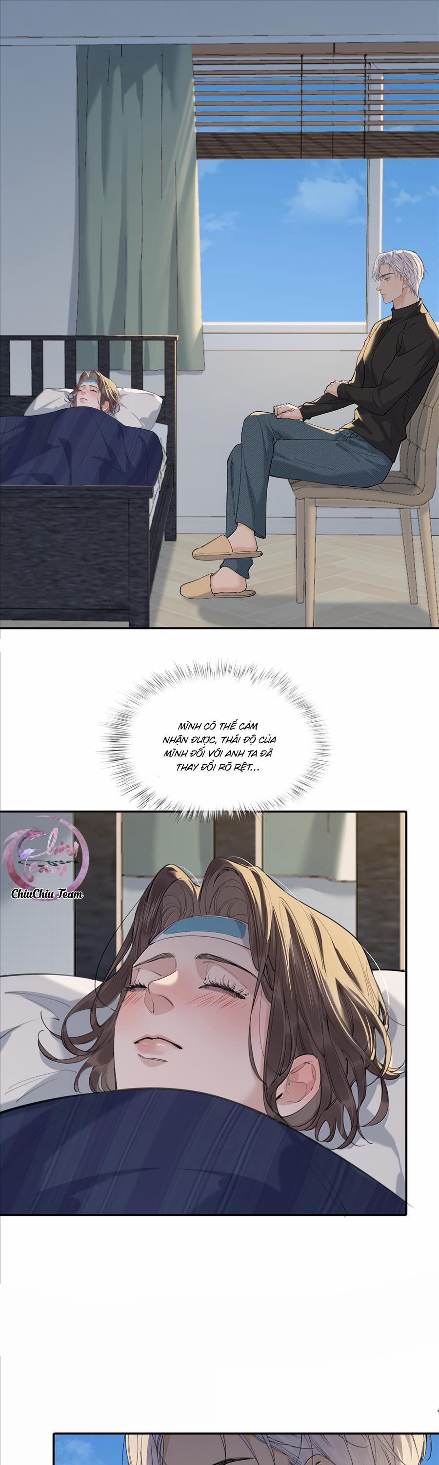 Quan Hệ Đói Khát 18 trang 0