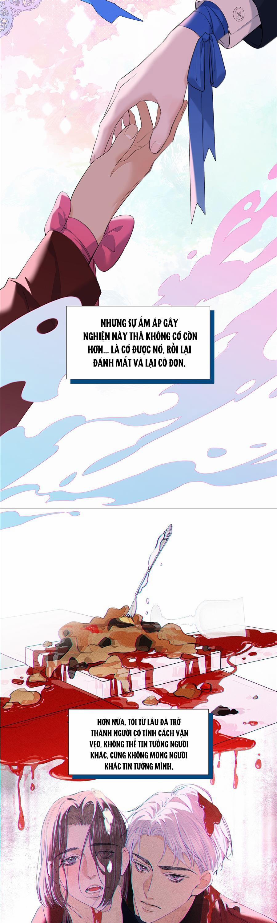 Quan Hệ Đói Khát 18 trang 2