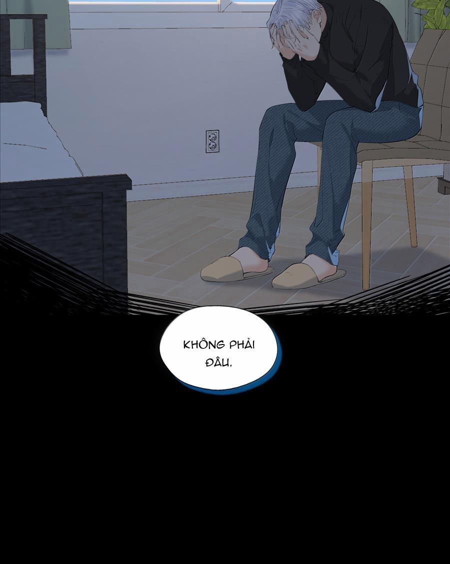 Quan Hệ Đói Khát 18 trang 8