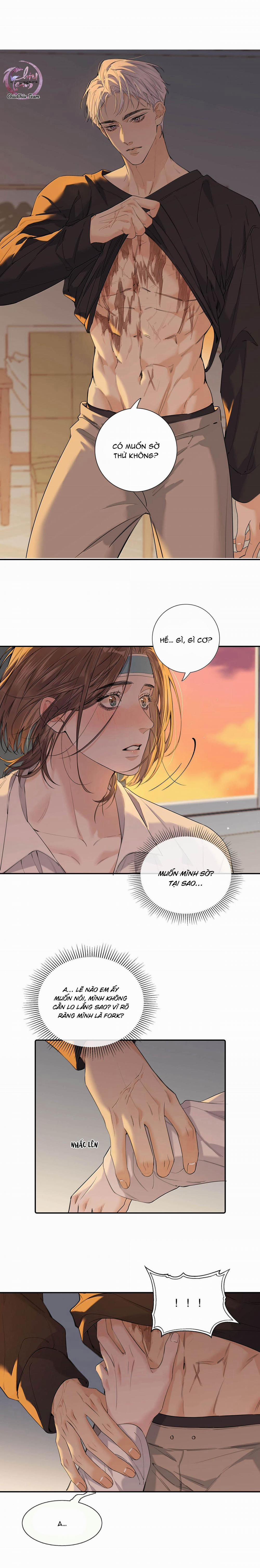 Quan Hệ Đói Khát 19 trang 1