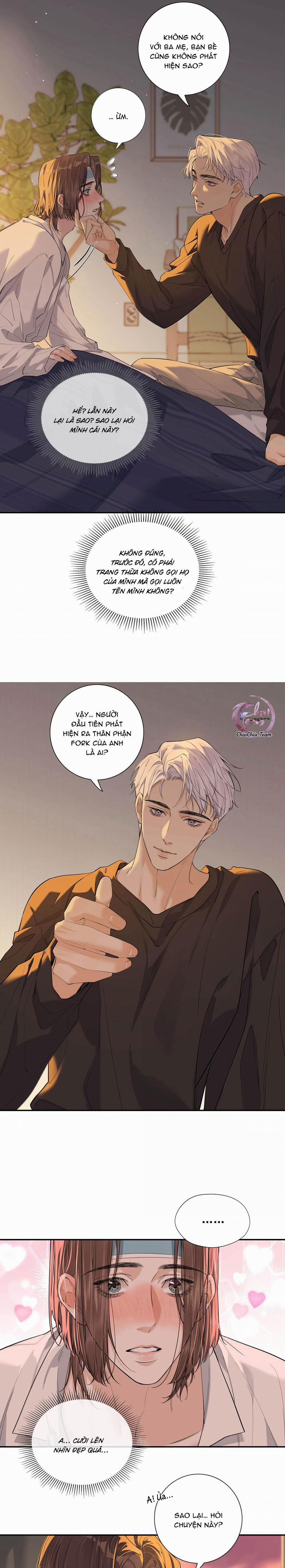 Quan Hệ Đói Khát 19 trang 3