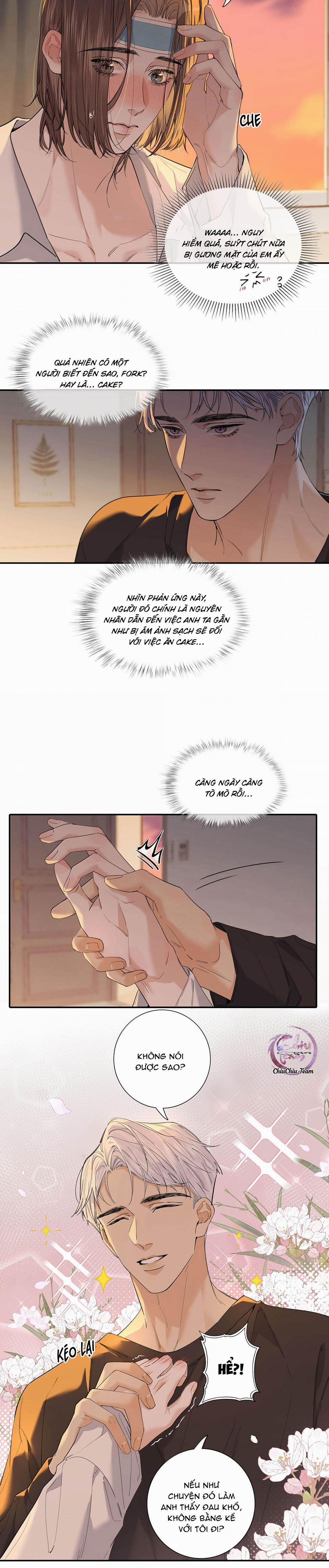 Quan Hệ Đói Khát 19 trang 4