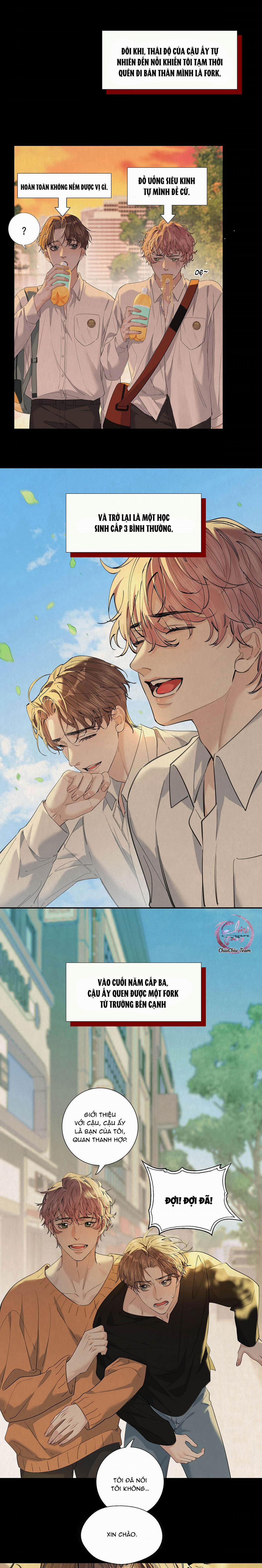 Quan Hệ Đói Khát 19 trang 7