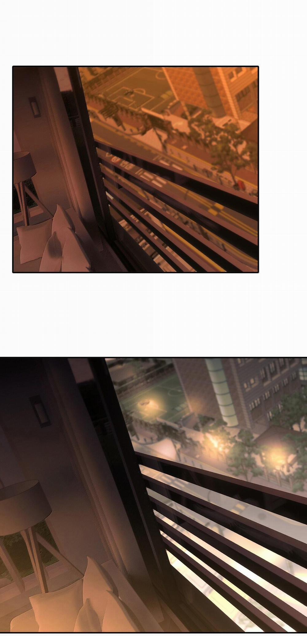 Quan Hệ Đói Khát 20 trang 18