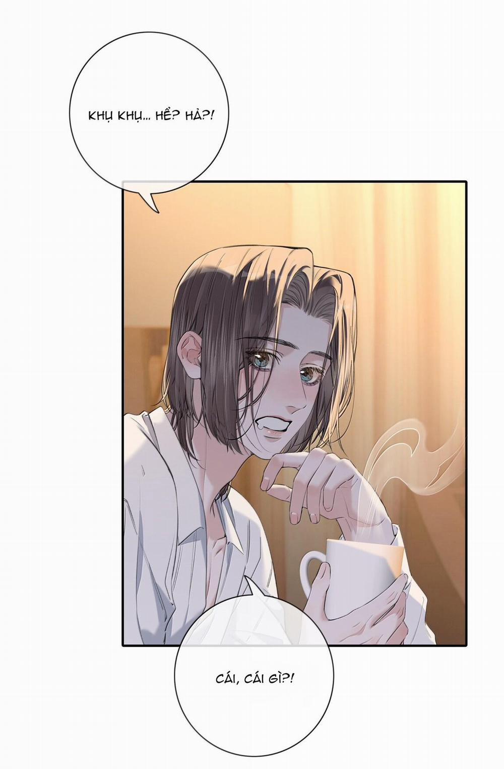 Quan Hệ Đói Khát 20 trang 2