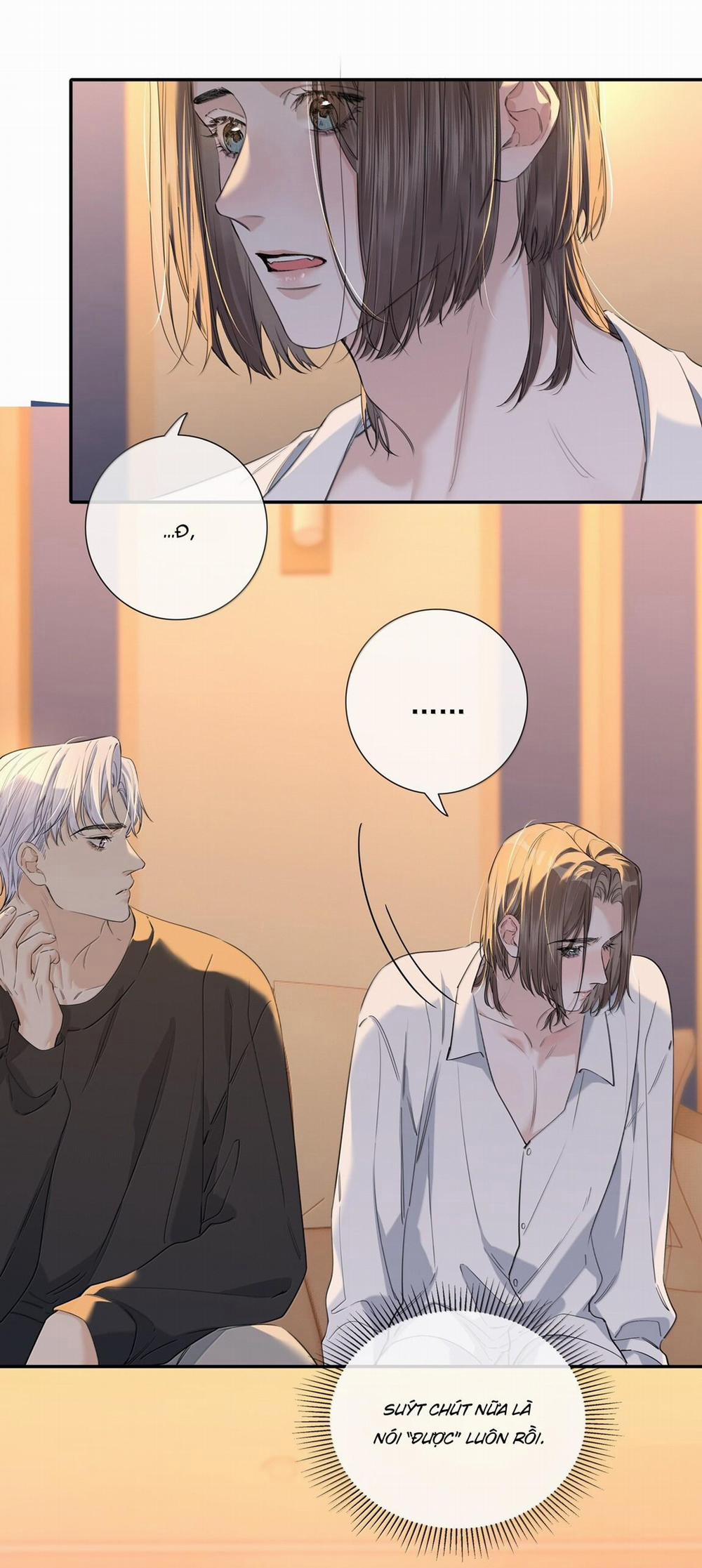 Quan Hệ Đói Khát 20 trang 7