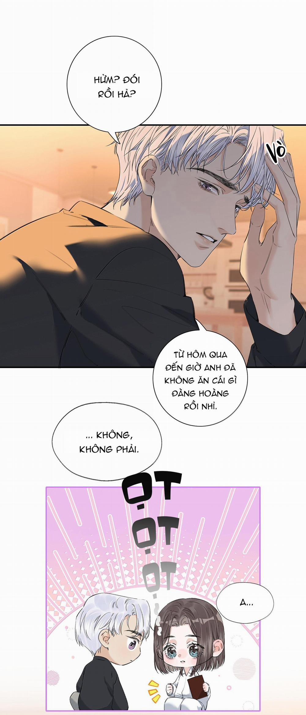 Quan Hệ Đói Khát 21 trang 4