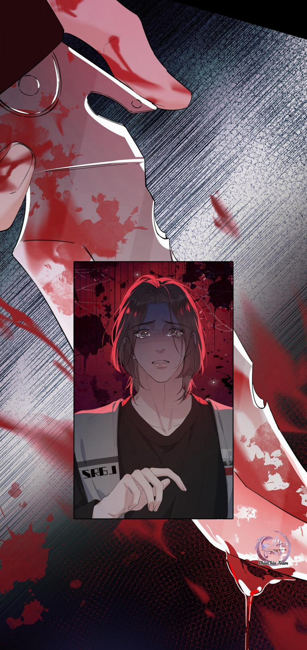 Quan Hệ Đói Khát 3 trang 16