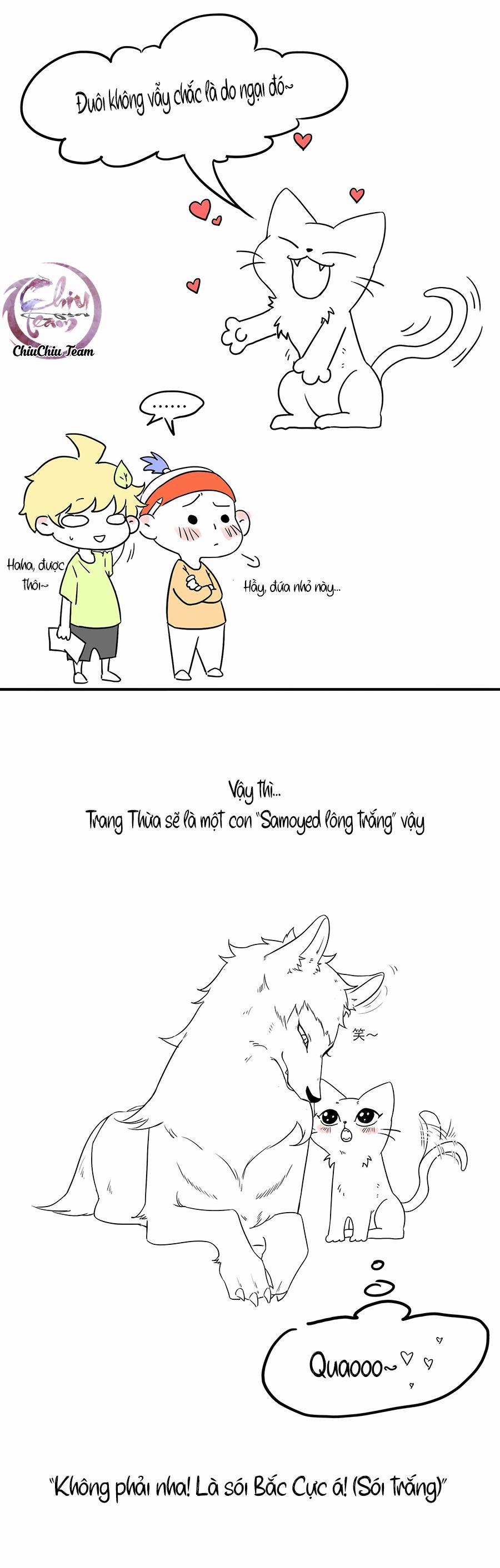 Quan Hệ Đói Khát 4 trang 18