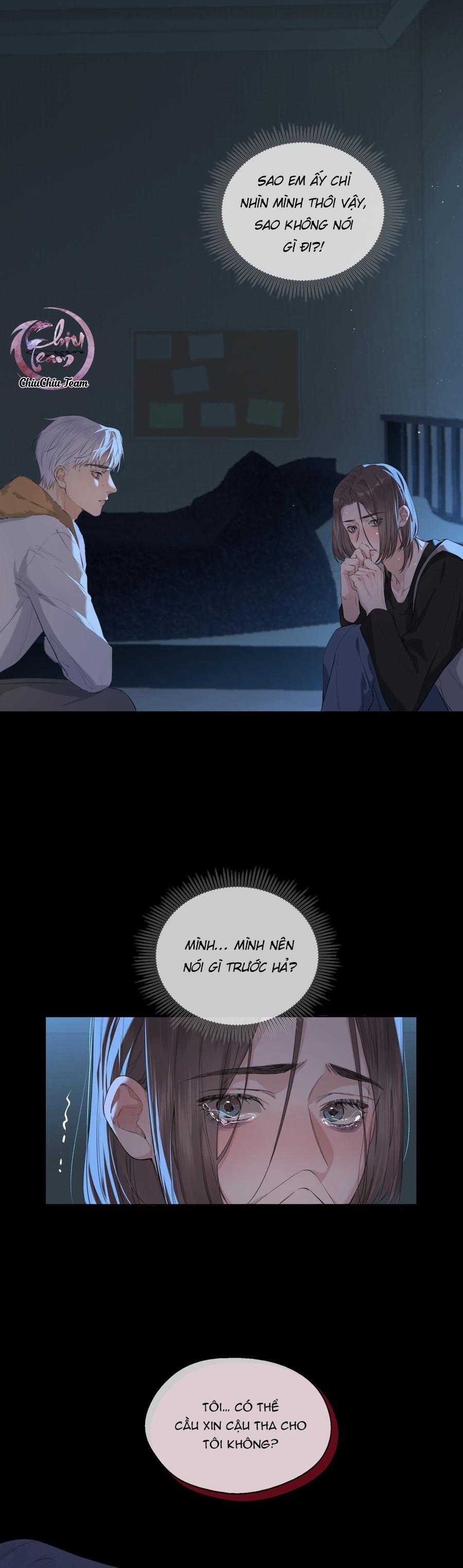 Quan Hệ Đói Khát 5 trang 7