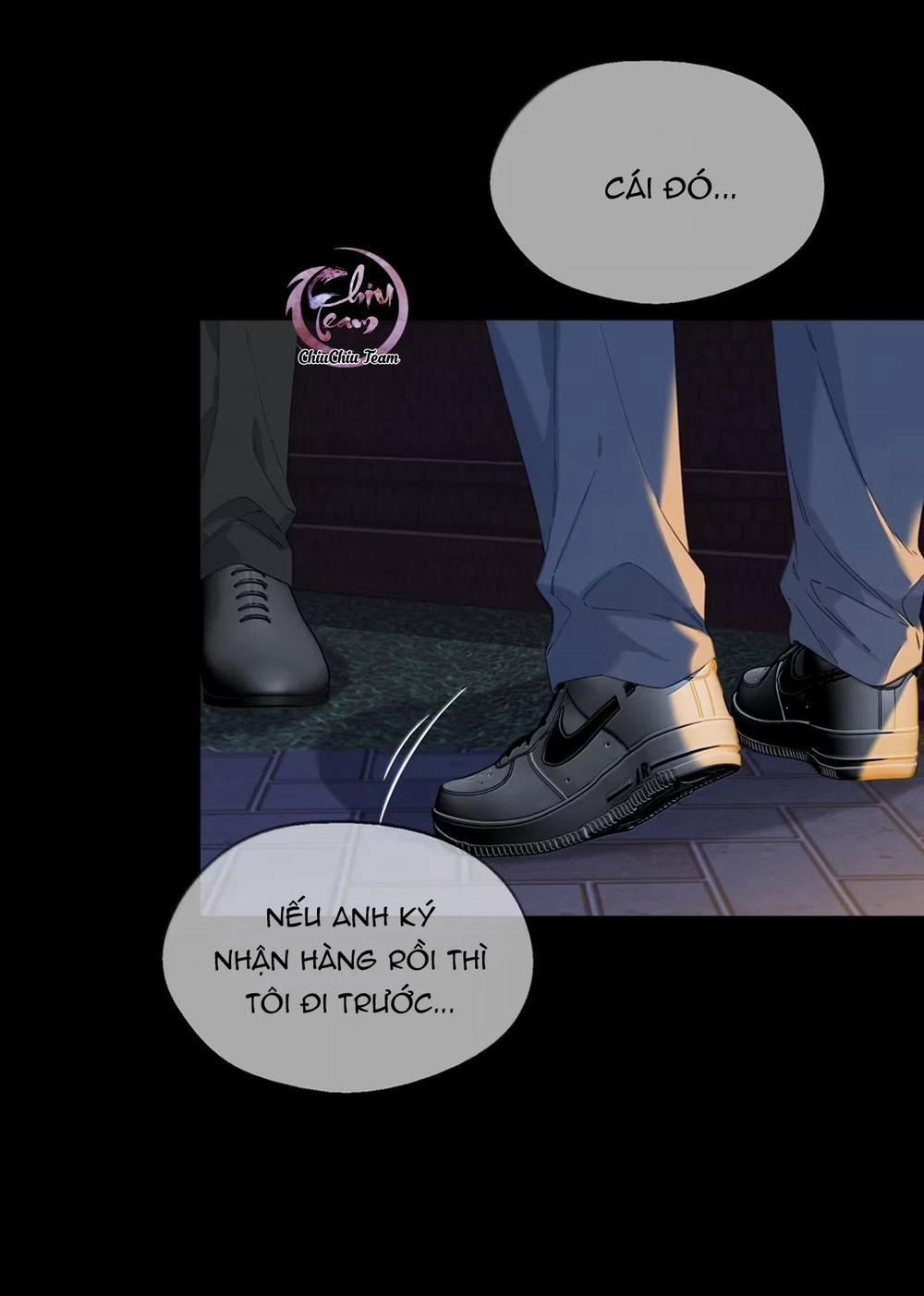 Quan Hệ Đói Khát 9 trang 13