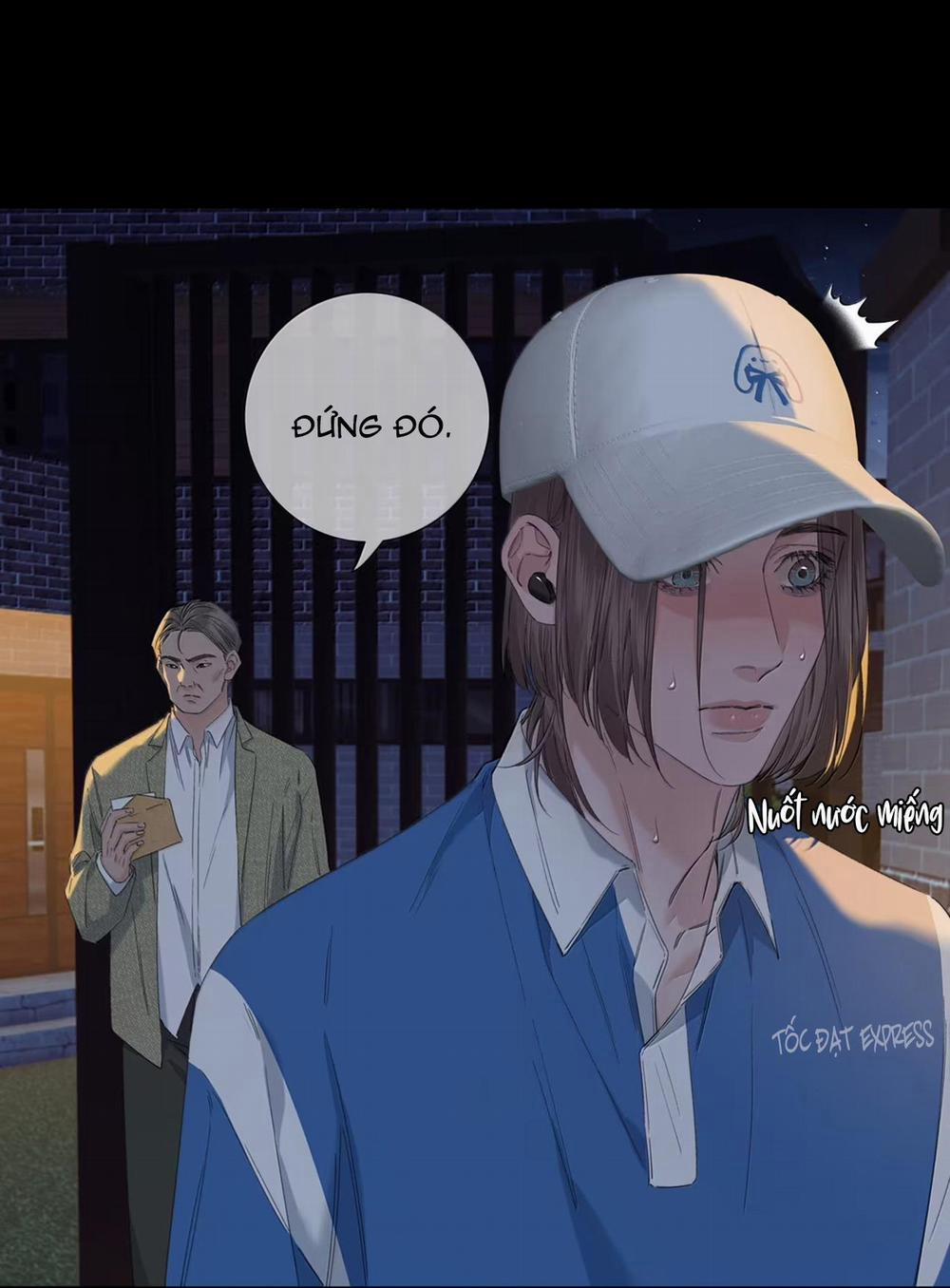 Quan Hệ Đói Khát 9 trang 14