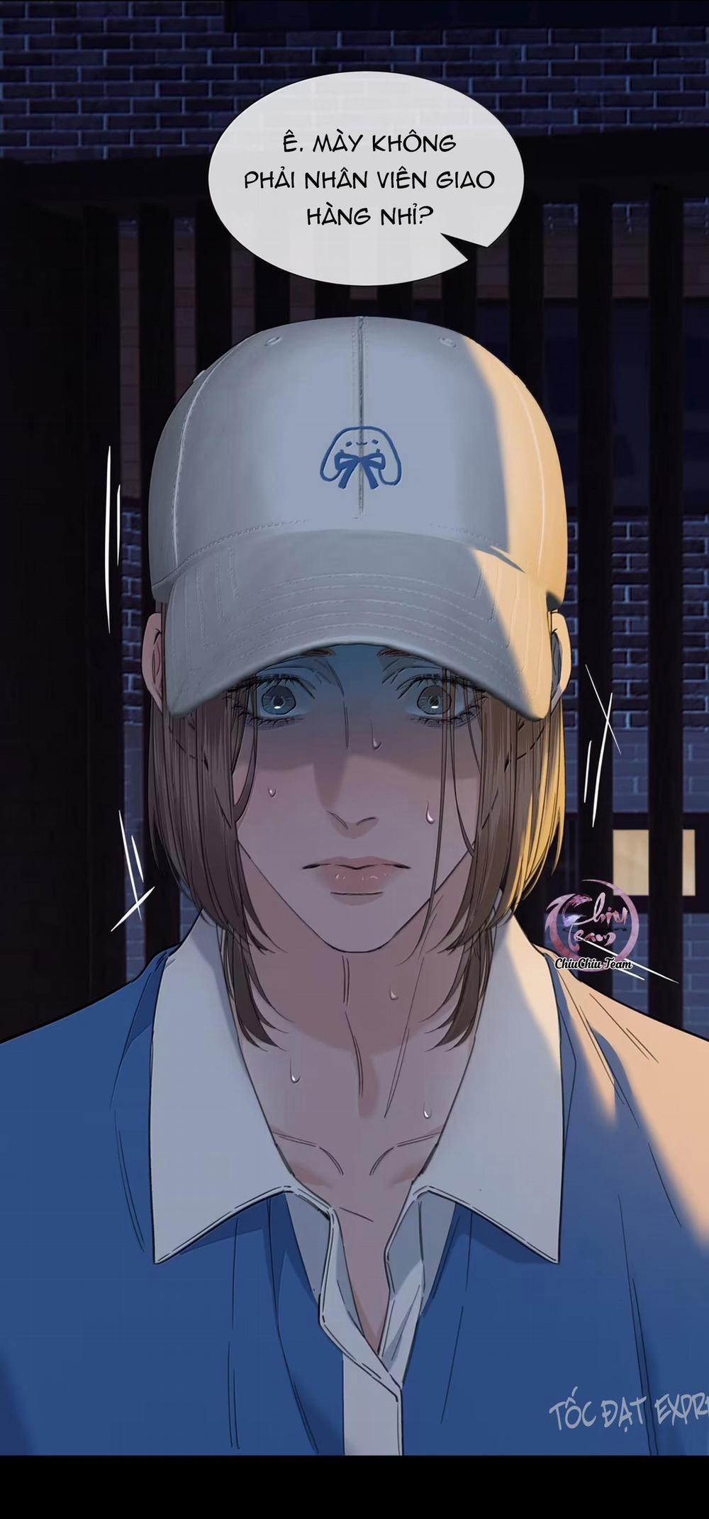 Quan Hệ Đói Khát 9 trang 15