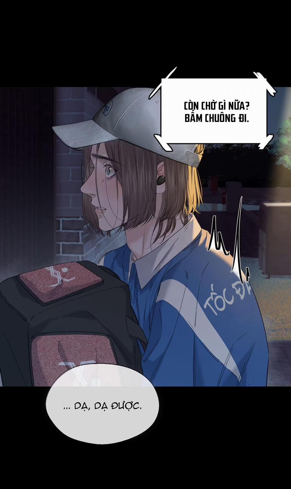 Quan Hệ Đói Khát 9 trang 2