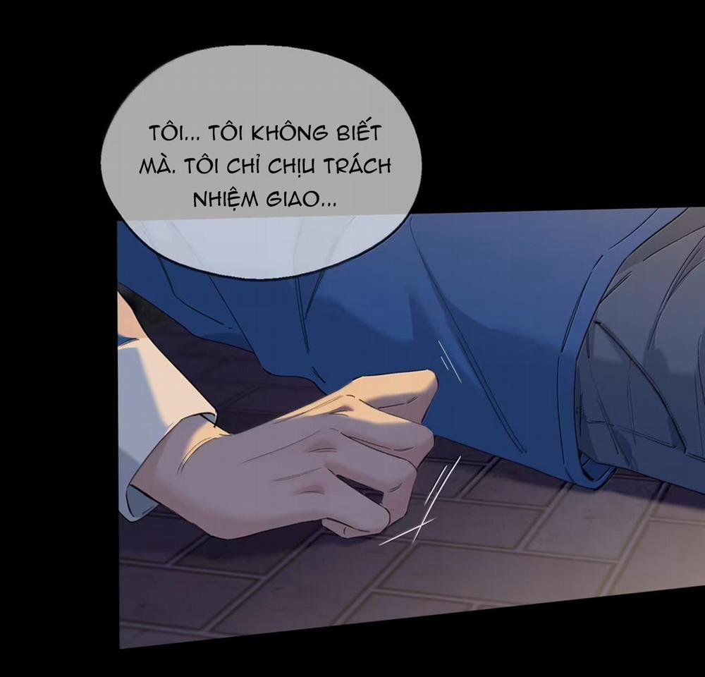 Quan Hệ Đói Khát 9 trang 23