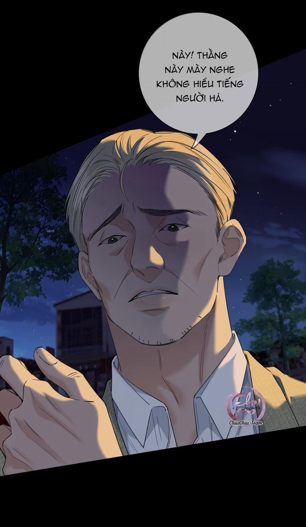 Quan Hệ Đói Khát 9 trang 24